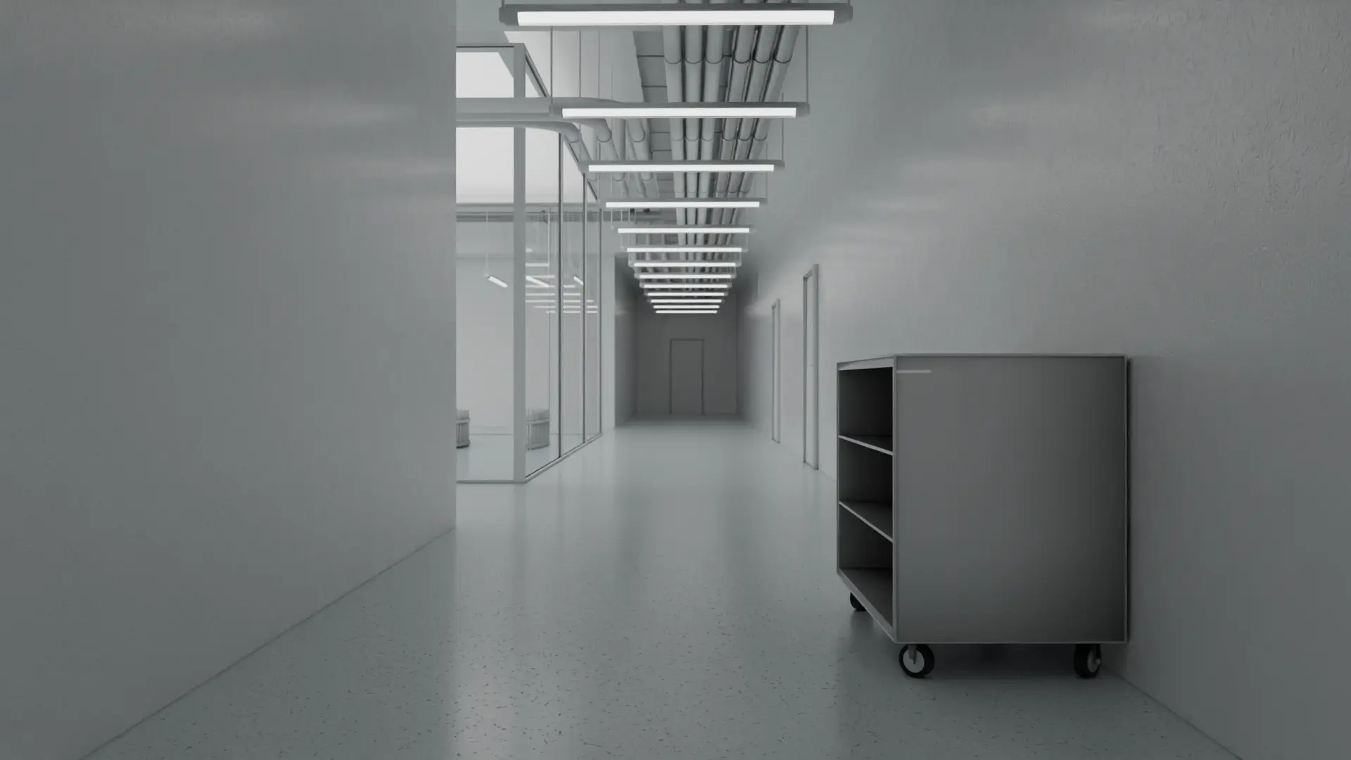 Adenci Services – Leistungen