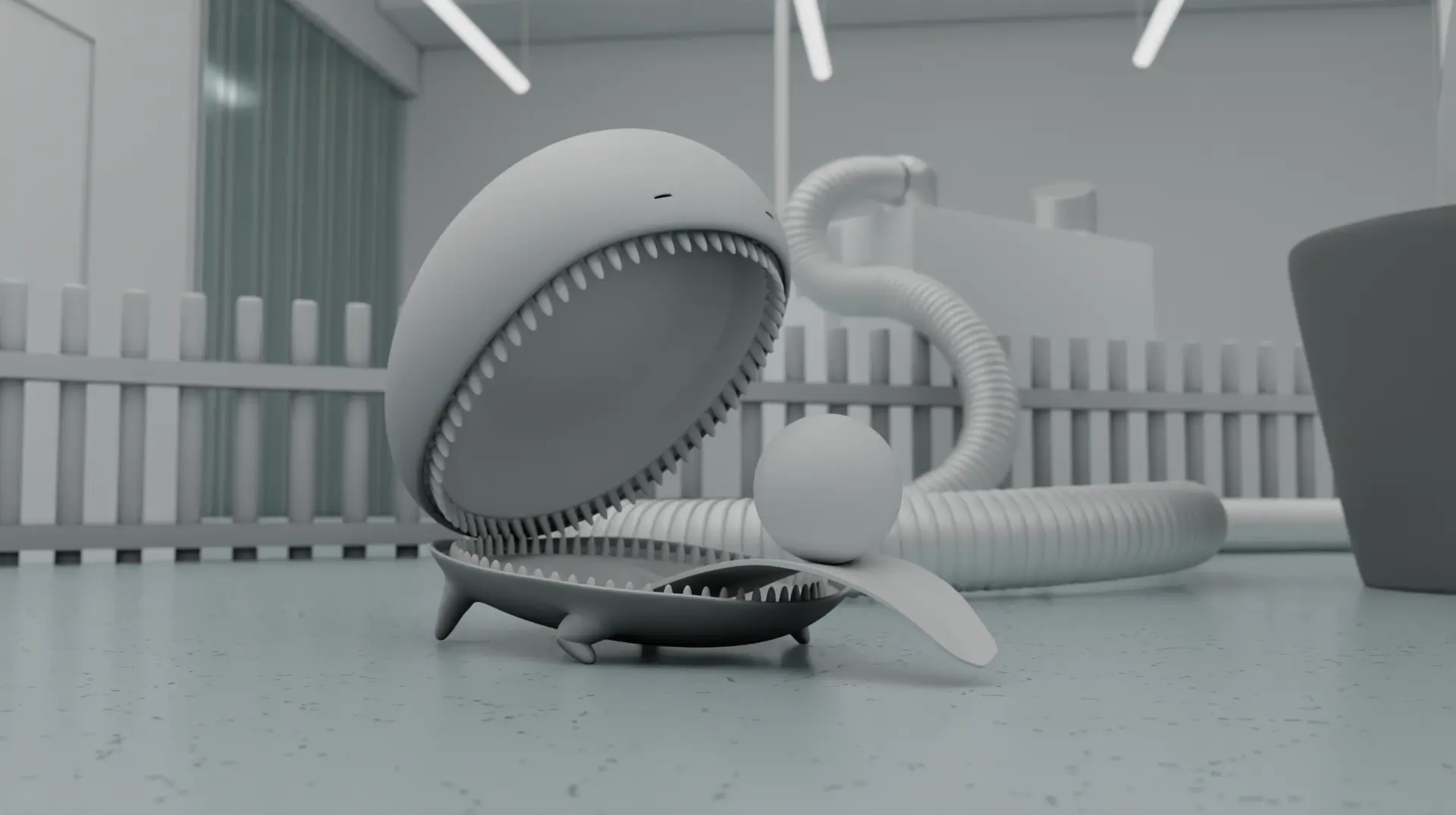 Über BlurredBerries