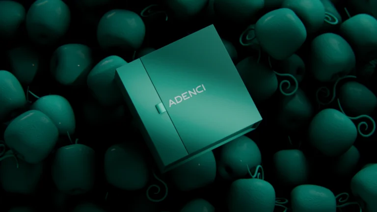 ADENCI Packaging System