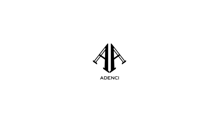 ADENCI Brand Identity