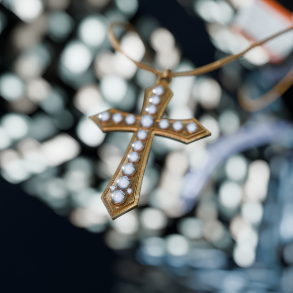 Cross