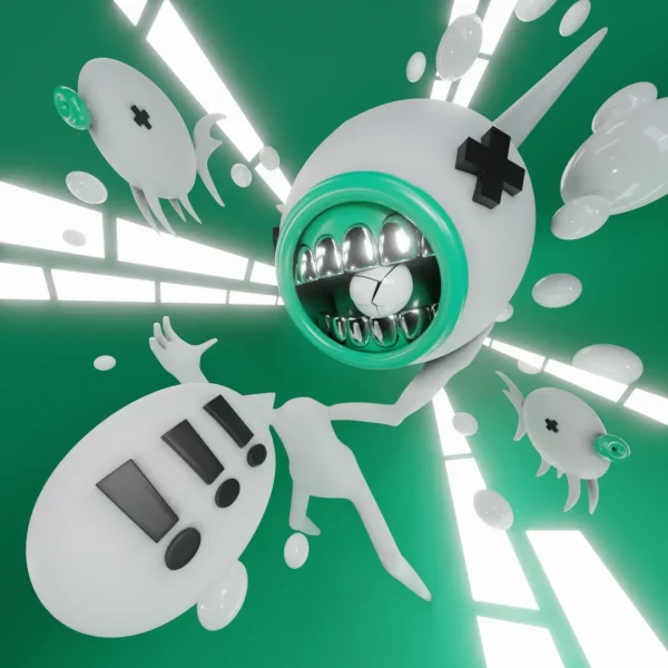 ScreamingFish&Headless5